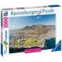 Puzzle Cape Town, 1000 Piese Ravensburger - 3